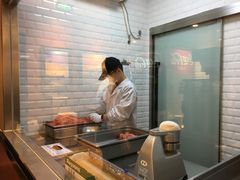 -The Habit Burger Grill 哈比特汉堡(爱琴海店)