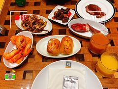 -mezza9 Macau(澳门君悦酒店)