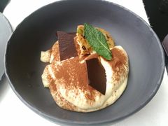 -瑞吉酒店 · Elba 欧尔巴意大利餐厅· 精致意餐·云端聚会