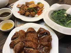 -有腥气私房菜·寻味顺德