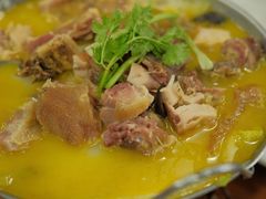 咸鸡锅-绍兴名菜馆(可乐路店)