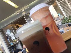 -喜茶(深圳福田星河COCO Park店)