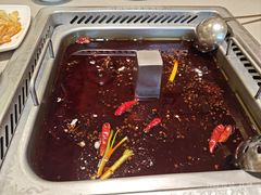 -海底捞火锅(天一广场亚细亚店)
