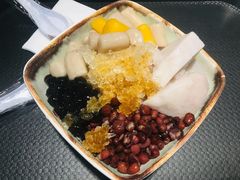 -鲜芋仙(观音桥大融城LG店)