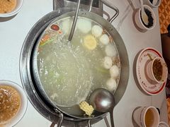 -八合里潮汕鲜牛肉火锅(海岸城店)