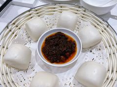 小馒头蘸酱-豫满楼(郑东新区店)