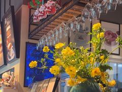 -街角 T·COFFEE 融合料理·BISTRO(车公庙店)