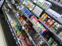 -today便利店(汉街店)