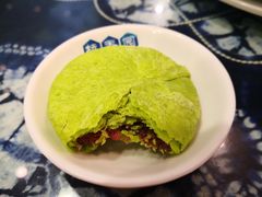 鲜花饼-桥香园过桥米线(复兴路店)