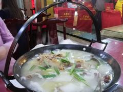 -吉庆街美食广场