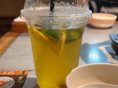 -探鱼·鲜青椒爽麻烤鱼(天河优托邦店)