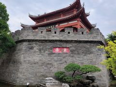 -武汉园博园(武汉自然博物馆)