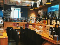 -汪爹爹武汉牛三鲜(朝外大街店)