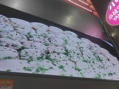 -小杨生煎(深圳岗厦北店)