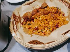 -肖记公安牛肉鱼杂馆·省级非物质文化遗产(江汉路直营店)