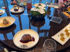 -环球港凯悦 · 享悦中餐厅