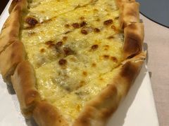 -伊斯坦布尔土耳其清真咖啡餐厅