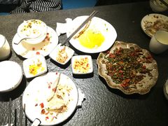 -湘与香缘·湖南菜(王府井北京市百货大楼店)