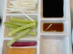-玉林烤鸭店(定福庄店)