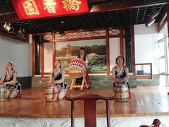 -桥香园过桥米线(国贸店)