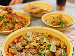 -东排食堂长沙小吃大排档(五一广场店)