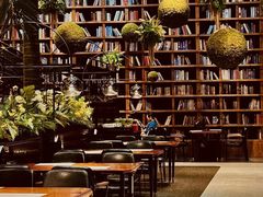 -咖梦餐厅 COMENG RESTAURANT
