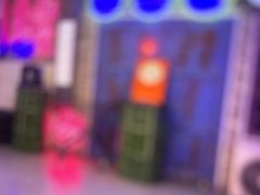 -关你鬼室大型密室逃脱(佛山创意园店)
