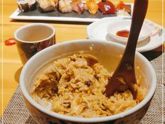 -大岛日本料理铁板烧(南通大饭店)