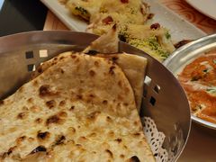 -克比叔叔印度餐厅Kebabs on the Grille(永康路分店)