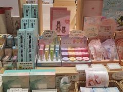 店内环境-猫的天空之城概念书店(景德镇陶溪川店)