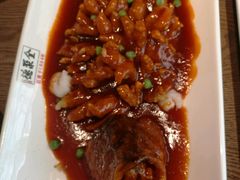 -全聚德(江宁店)