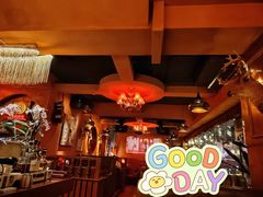 -無名记忆Music Bar夜景怀旧酒吧