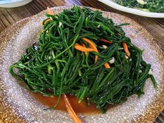 -胡羊焖饼(敦煌店)