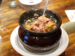 -民俗村柴火灶·景德江西菜(中国陶瓷博物馆店)