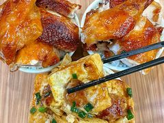 -荣基四海一家·家常菜·海鲜大排档(新安店)