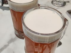 -丝路有约·西域美食