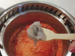 -龍歌自助小火锅(市南金茂湾店)