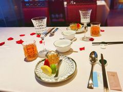 -杭州新新饭店·1913餐厅