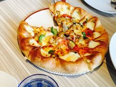 -必胜客(新福地店)