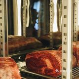 五角场小情侣圣诞约会好去处，先吃个牛排吧