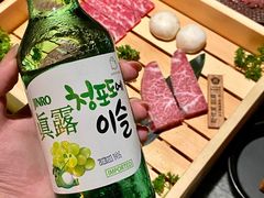 -虎哥六韩式烤肉料理 TIGERGRILL(隆生金山湖中心购物广场店)