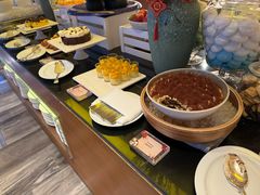 -广州四季酒店·意珍·意式自助餐