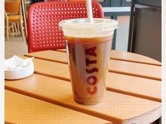 -COSTA COFFEE(吴江路店)