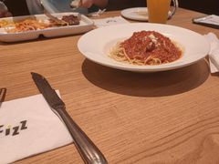 -菲滋意式餐厅(青悦城店)