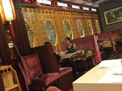 大堂-点都德(汇盈广场店)