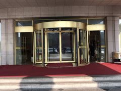 -芜湖白金汉爵大酒店