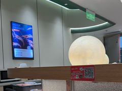 -争鲜回转寿司(大连和平广场凯德PLUS店)