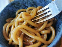 -青麦家·融合餐厅(江岛智立方店)