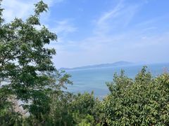 -兴城海滨风景区