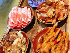 -楠火锅(广州总店)